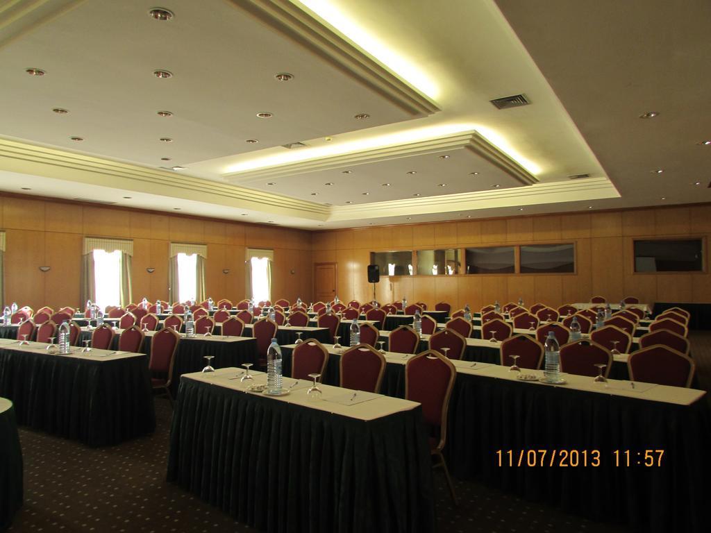 Hotel Vip Grand Мапуту Экстерьер фото