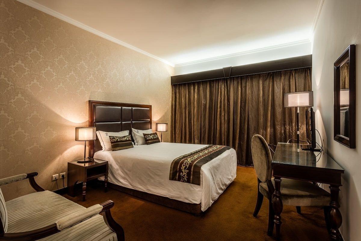 Hotel Vip Grand Мапуту Экстерьер фото