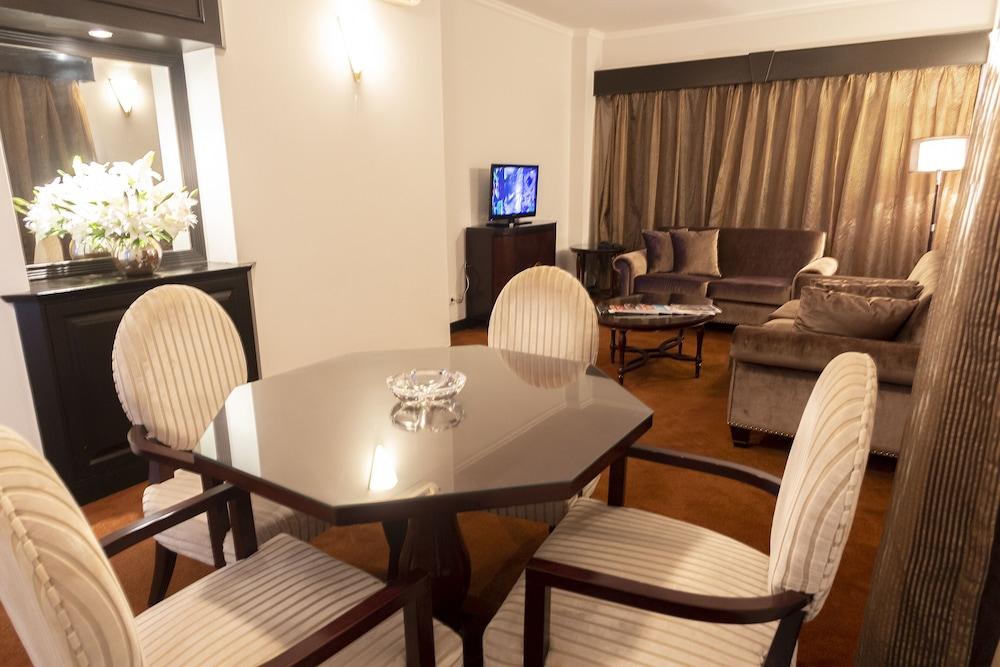Hotel Vip Grand Мапуту Экстерьер фото