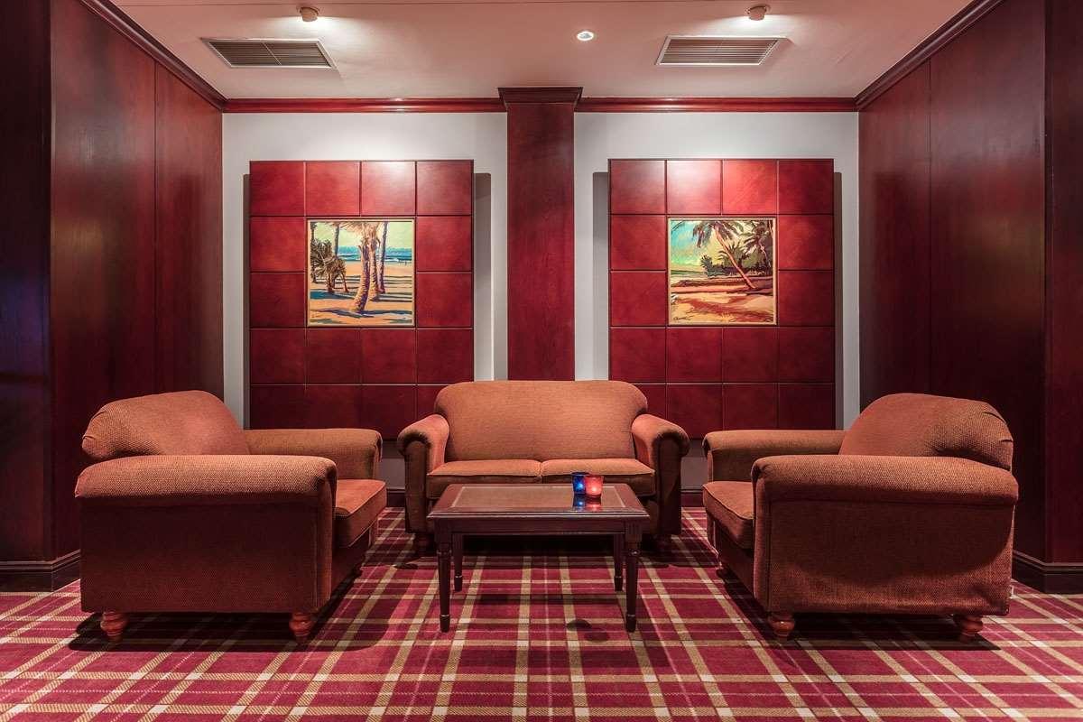 Hotel Vip Grand Мапуту Экстерьер фото