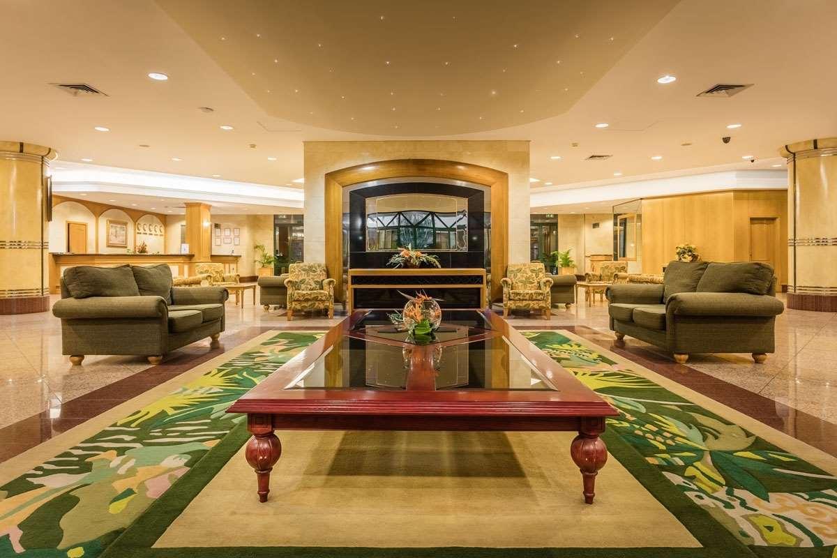 Hotel Vip Grand Мапуту Экстерьер фото