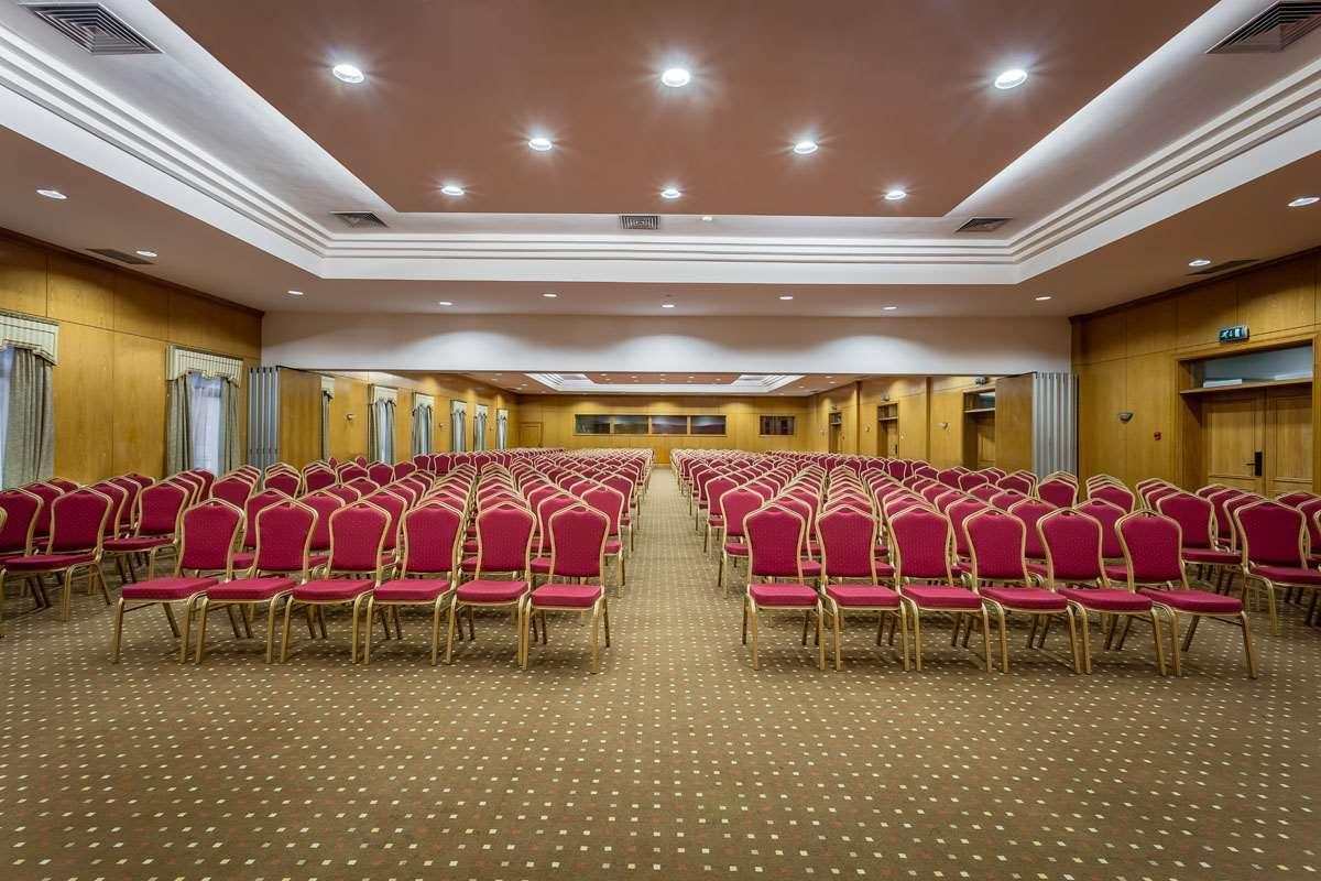 Hotel Vip Grand Мапуту Экстерьер фото