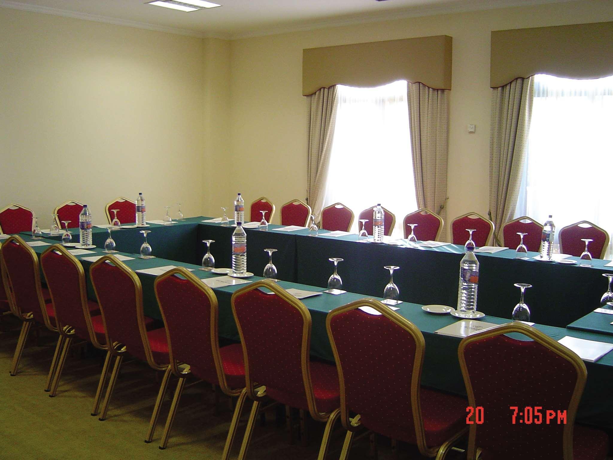 Hotel Vip Grand Мапуту Удобства фото