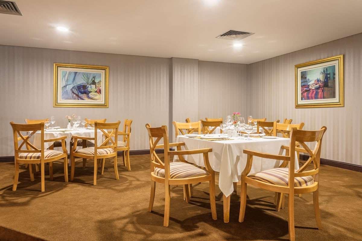 Hotel Vip Grand Мапуту Экстерьер фото