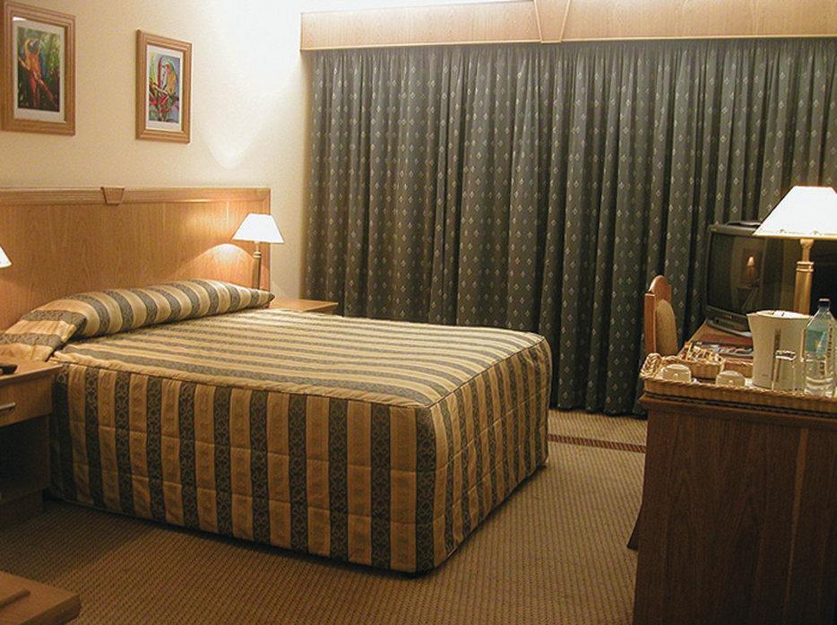 Hotel Vip Grand Мапуту Экстерьер фото
