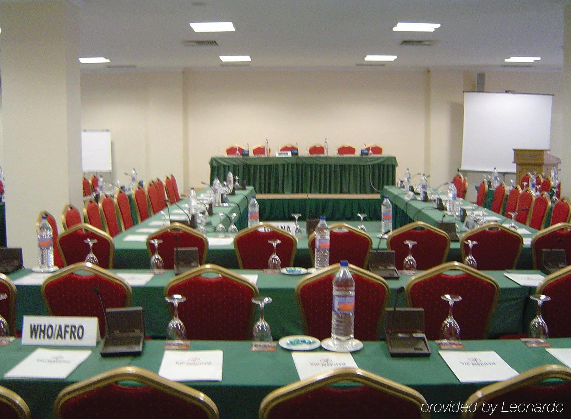 Hotel Vip Grand Мапуту Экстерьер фото